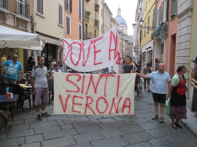 Mantova ProtestaSinti2