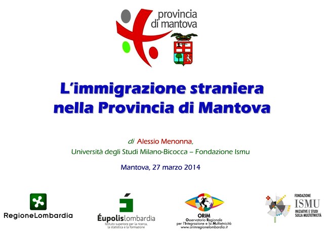 Mantova RapportoImmigrazione1