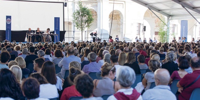 Mantova Festivaletteratura Pubblico1