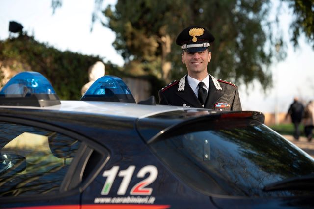 Modena Carabinieri ConcorsoUfficiali1