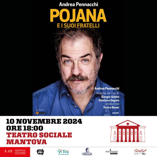 Mantova TeatroSociale Pennacchi