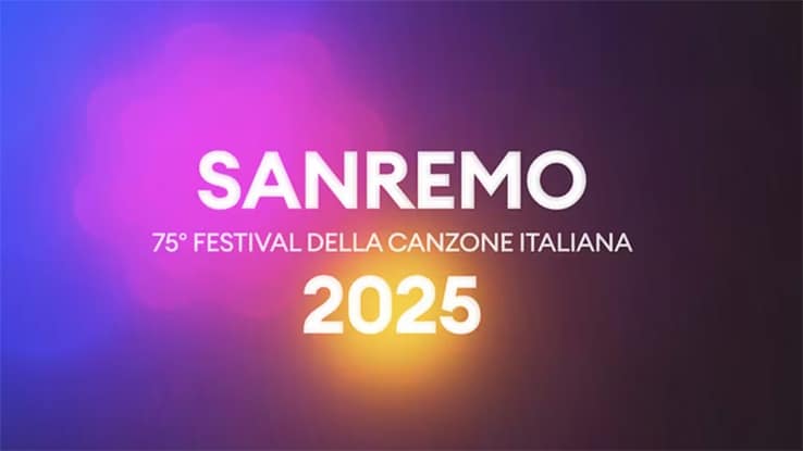 Sanremo Festival Logo1