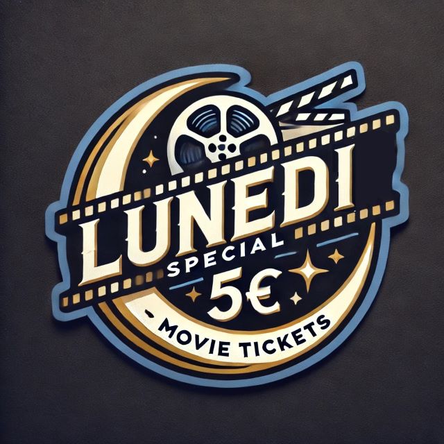 Mantova Cinecity LunedìSpecial Locandina