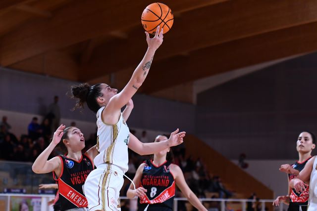 partita campionato SanGiorgio-Vigevano