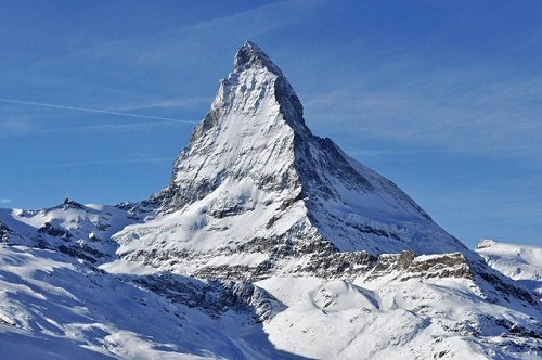 Cervinia MonteCervino2