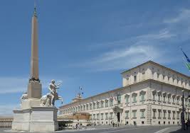 Roma PalazzoDelQuirinale1