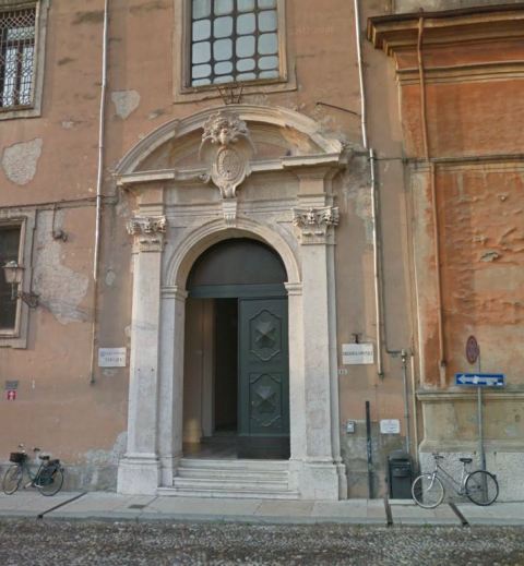 Mantova BibliotecaTeresiana1