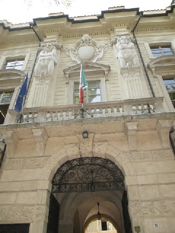 Mantova PalazzodiGiustizia2