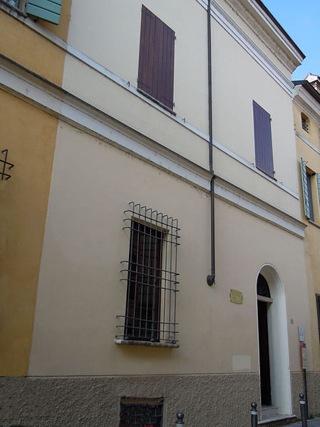 Mantova SinagogaNorsaTorazzo1