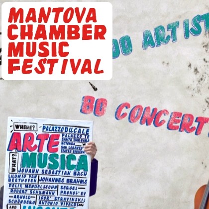 Mantova ChamberMusicFestival Locandina1