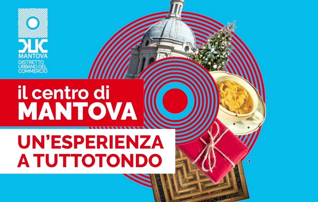 DistrettoUrbanoDelCommercioDiMantova Logo2