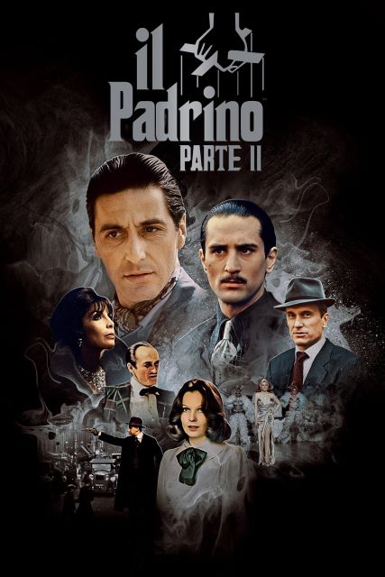 film IlPadrino-Parte2 Locandina1