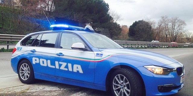 PoliziaStatale Volante13