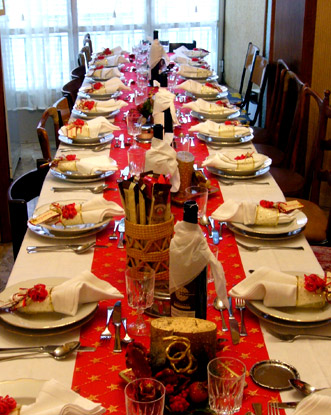 Natale Tavola2