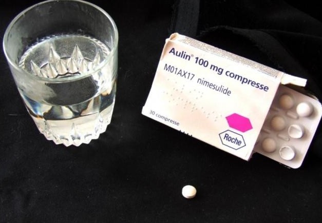 Aulin-100mg Compresse2