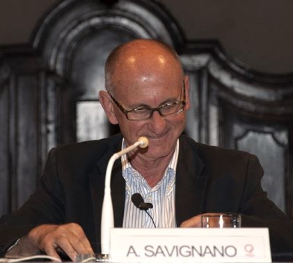 Armando Savignano 