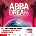 Abba Dream, al Teatro Sociale il tributo alla band svedese