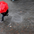 Previsioni meteo, ancora maltempo con forti piogge sull'Italia