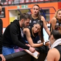 Basket A2 femminile: colpaccio di Mantovagricoltura che sbanca il PalaCarnera di Udine e vola in tes...